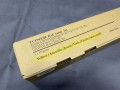 Toner MINOLTA Bizhub C227 C287 C367 TN221Y YELLOW