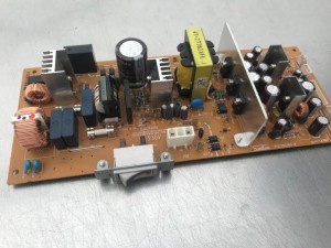 ZASILACZ CANON IR1018J IR1024i POWER SUPPLY PCB ASSEMBLY FK2-1373-000 FK21373000 230v