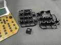 Panel KYOCERA Ecosys PA4500x PA5000x PA5500x PA6000x 30C0T94030