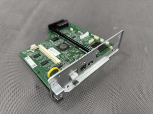 Kontroller KYOCERA PA4500x Formater karta sieciowa RJ45 i USB 30C0T94090