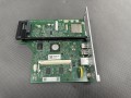 Kontroller KYOCERA PA4500x Formater karta sieciowa RJ45 i USB 30C0T94090
