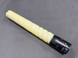 ORYGINALNY Toner Minolta TN321Y Yellow Bizhub C224 C284 C364 C224e C284e C364e