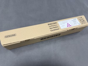Toner Magenta RICOH IMC2010 IMC2510 oryginalny nowy
