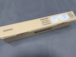  Toner Yellow RICOH IMC2010 IMC2510 oryginalny nowy
