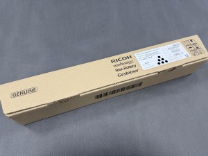 Toner Black RICOH IMC2010 IMC2510 oryginalny nowy 