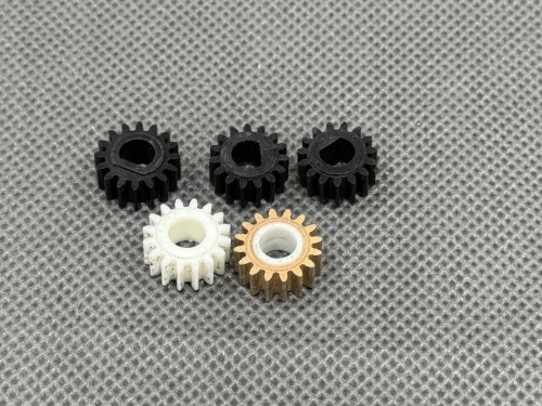 Koła na bęben RICOH AFICIO 1022 1027 1032 2022 2027 2032 3025 3030 zębatki na drum unit