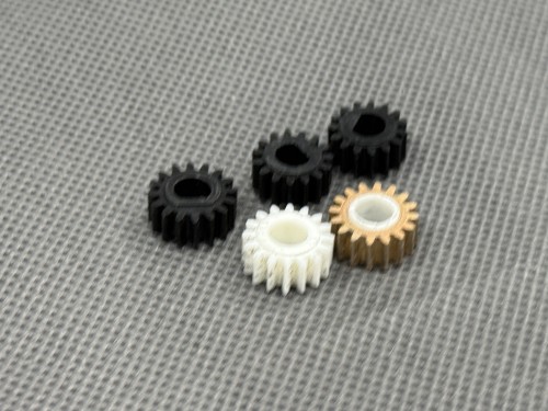 Koło ZESTAW KÓŁ RICOH do regeneracji zespołu bębna RICOH TYP-1027