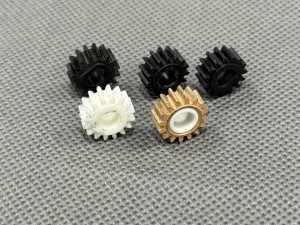 Koło zębate zespołu dewelopera do Ricoh AF 1022 1027 2022 2027 2032 komplet 