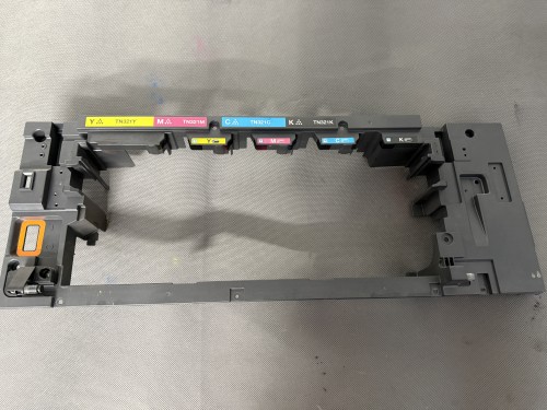 Zawiasy przedniej klapy MINOLTA Bizhub c224 c284 c364 c224e c284e c364e Cover Front A161165005