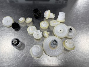 Lexmark MS Baja L SVC Gear drive MS331 MS431 MS439 B3340 B3442 41X2576