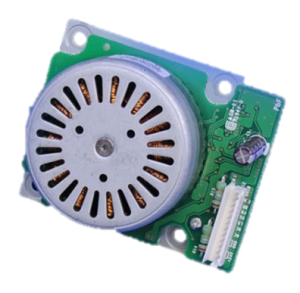 Silnik Main DC Brushless Motor RICOH MP2352 MP2852 MP3352 MP2553 MP3053 MP3353 AX060402
