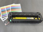 UŻYWANY Fuser Unit MINOLTA Bizhub 308 368 C258 C308 C368 C224 C284 C364e A161R719AA A161R71999 A161R71988 A161R71977 A161R71966 A161R71955 
