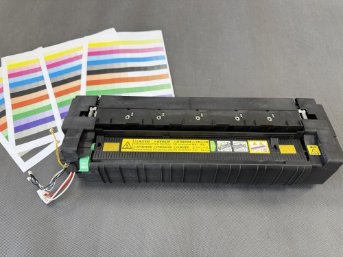 Fuser Unit MINOLTA Bizhub 308 368 C258 C308 C368 C224 C284 C364e A161R719AA A161R71999 A161R71988 A161R71977 A161R71966 A161R71955