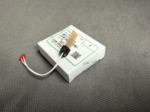 Termistor Ricoh AFICIO 1022 1027 1035 1035P 2022 2027 3025 3030 MP2352 MP2510 MP2510 MP2550 MP2851 MP2852 MP3010 MP3350 MP3351 MP3352 MP2553 MP3053 MP3353 AW100053