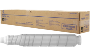 Toner Konica Minolta TN619K (A3VX153) black 66,5k AccurioPress C2060/­2070/­P