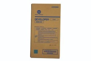 Developer Konica Minolta DV614Y Bizhub C1060L C1060 C1070 C1070P C2060 C2060L C2070P C3070 C3070L C3080P C83hc A3VX700