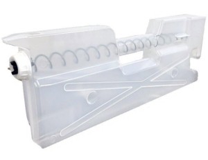 Pojemnik na zużyty toner A50UR70115 Konica Minolta AccurioPress C2060/C2070, AccurioPrint C2060L/C3070L, Bizhub PRESS C1060/C1070/C71hc, Bizhub PRO C1060L