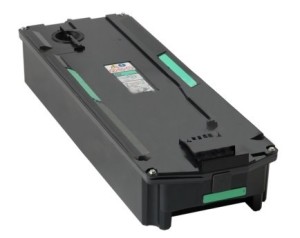 Pojemnik na zużyty toner RICOH MPC3004 MPC2003 MPC2004 MPC2503 MPC2504 MPC3003 MPC3503 MPC3504 MPC4503 MPC4504 MPC5503 MPC6003 MPC6004 416890 D2426400