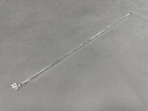 Lampa grzejna SUB RICOH MP2550 MP3350 MP2510 MP3010 MP3350 MP2851 AX440143 230v