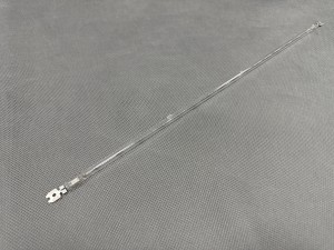 Lampa grzejna MAIN RICOH MP2550 MP3350 MP2510 MP3010 MP3350 MP2851 AX440142 Fusing Lamp 230v