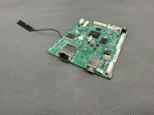 Controller board LEXMARK M2236w 41X2462 kontroller formater płyta logiki