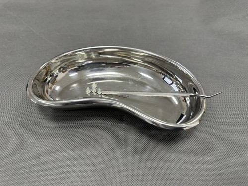 Nerka metalowa tacka 20cm PROFESSIONAL Series