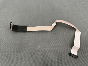 CONN.CORD ASSY FFC MAIN CCD 302XD46050 KYOCERA 4054ci 5054ci 