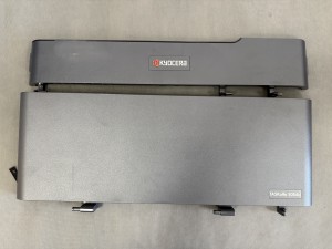 Obudowa front 302XC04020 + 302XC04010 KYOCERA 4054ci 5054ci 