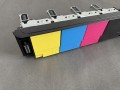 KYOCERA 2554ci 3554ci 4054ci 5054ci 6054ci 7054ci PARTS COVER FRONT CONT CLR L ASSY SP 302L794201 302L794200 | 302ND94821 | 302L794201 | 302ND94820 | 302NK94130 | 302NK94131