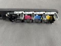 KYOCERA 2554ci 3554ci 4054ci 5054ci 6054ci 7054ci PARTS COVER FRONT CONT CLR L ASSY SP 302L794201 302L794200 | 302ND94821 | 302L794201 | 302ND94820 | 302NK94130 | 302NK94131