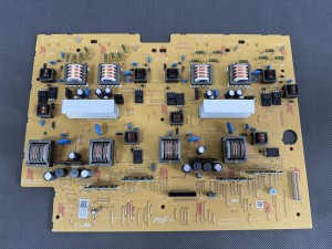 Płyta KYOCERA TaskAlfa 4054ci 5054ci 6054ci 7054ci 4004i 5004i 6004i 7004i UNIT LOW VOLTAGE