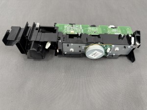 Toner Hopper Kyocera TASKalfa 4054ci 5054ci 6054ci