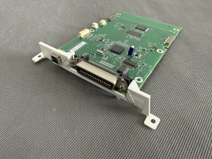 FORMATER HP LaserJet 1160 kontroller