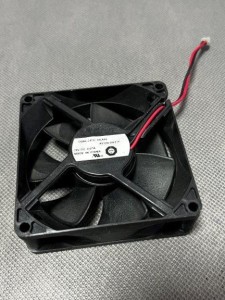 Wentylator KYOCERA P2040dn 302FZ94420