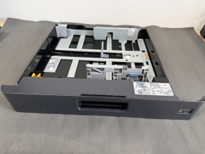 Kaseta 2 KYOCERA 2554ci 3554ci 4054ci 5054ci 6054ci 4004i 5004i 6004i CT8580 CASSETTE BASE 2ND 302XC93020