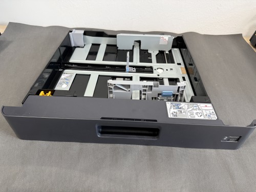 Kaseta 2 KYOCERA 2554ci 3554ci 4054ci 5054ci 6054ci 4004i 5004i 6004i CT8580 CASSETTE BASE 2ND 302XC93020