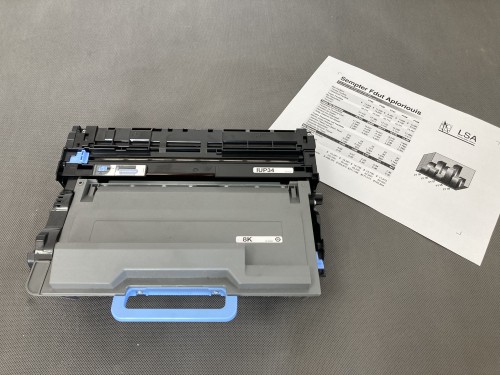 Zespół bębna Konica Minolta Bizhub 4000i 4020i 5000i 5020i IUP34 IUP-34 ACEY01D black Drum Unit + toner na 8K