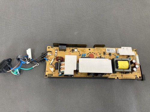 Zasilacz MINOLTA Bizhub 4000i ACETPP1700 Low Voltage Power Supply PWB Assy