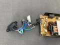 Zasilacz MINOLTA Bizhub 4000i ACETPP1700 Low Voltage Power Supply PWB Assy