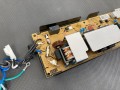 Zasilacz MINOLTA Bizhub 4000i ACETPP1700 Low Voltage Power Supply PWB Assy