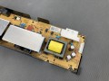 Zasilacz MINOLTA Bizhub 4000i ACETPP1700 Low Voltage Power Supply PWB Assy