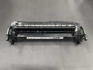 FUSER Ricoh IMC2000 IMC2500 IMC3000 IMC3500 IMC2501 IMC3501 D0BM4022 D2394056 D2444012 do remontu