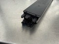 Pusty toner Sharp BP-GT70CB Cyan – oryginalna obudowa OEM do regeneracji