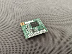 Karta SSD MINOLTA c224e A5C1K12B00 PWB-SSD P12186 