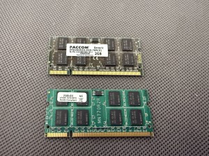 Pamięć MINOLTA c224e c284e c364e V865300026 2GB + 2GB