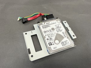 Dysk HDD MINOLTA 224e 284e 364e 227 287 c224e c284r c364e c454e c227 c258 c287 c308 c368 c458 c554e c558 654 654e 754 754r c227 454 454e A2X0M72C00