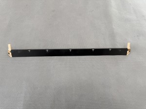 Separator SHARP MX2651 MX3051 MX3551 MX4051 MX3061 MX3561 MX4061 MX3071 MX3571 MX4071 Upper separate plate CPLTM9244FC01