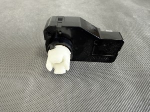 Silnik kasety Minolta bizhub C224e C284e C364e 0851-6986A 9J06M10300