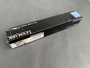 Toner LEXMARK X950de X952de X952dte X954de X954dhe MAGENTA X950X2MG