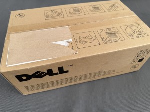 Toner Dell 3130 3130cn Black H516C, G486F, 593-10289